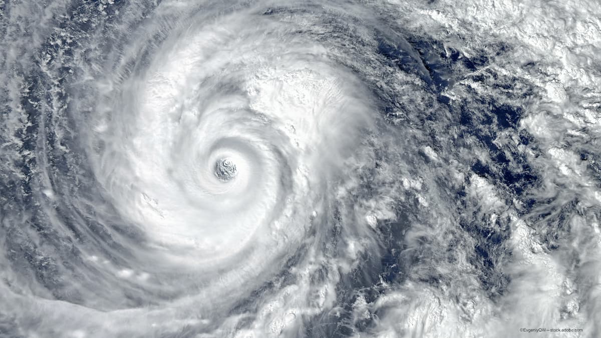 Hurricane Ida creates hurdles for ophthalmologists and patients