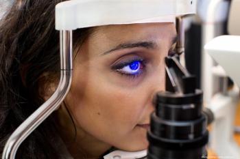 Phase 4 PALADIN results confirm durability of fluocinolone acetonide intravitreal implant for DME