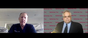  AAO 2020: Study outlines use of injectable intraocular steroid over drops