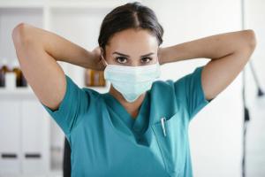 Making the case for nurses to inject dexamethasone implants