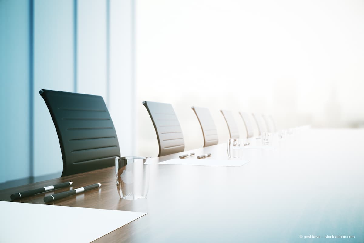 Ocugen announces new SAB members and leadership changes