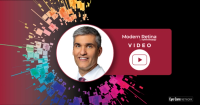 Charles Wykoff, MD, PhD | Modern Retina Video