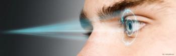 Telemedicine enhanced by robotically aligned OCT