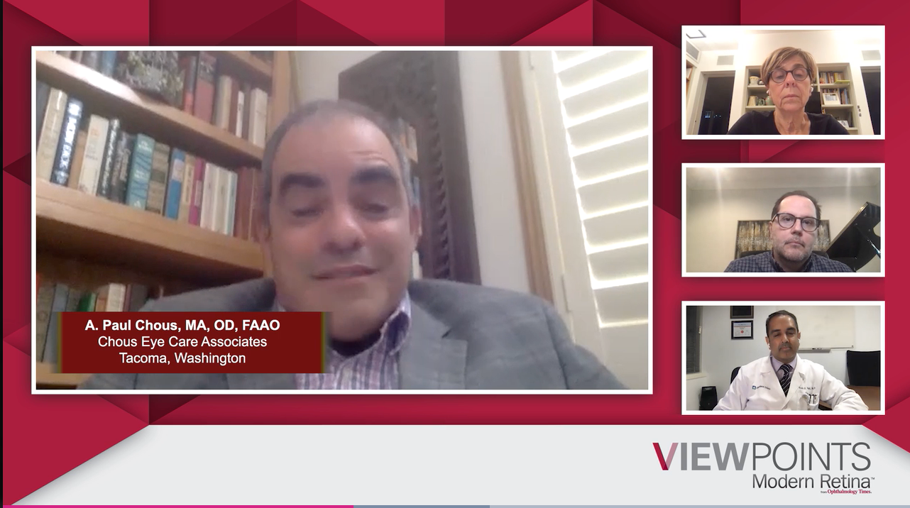 Evaluating the use of OCT-A for patients with diabetes in clinical practice and whether it should become a standard of care.