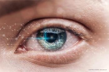 PALADIN 3-year results: Fluocinolone acetonide intravitreal implant improves visual acuity, CST