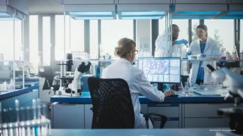 Computational platform identifies viral vectors for efficacious gene therapy delivery