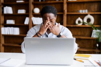 March is declared to be Workplace Eye Wellness Month per Prevent Blindness