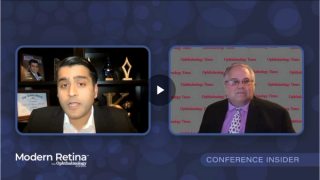 High dose of THR-149 delivers BCVA increase, stable CST in KALAHARI study