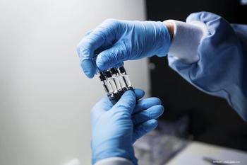 Study examines dosing variability with pre-filled syringes of aflibercept, identifies risk of overdose