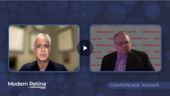 100-week results of KESTREL, KITE push brolucizumab toward FDA approval