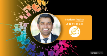 Arshad M. Khanani, MD | Modern Retina