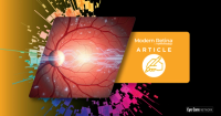 (Modern Retina) Could FLIO predict how fast geographic atrophy will grow?