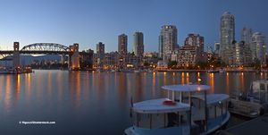 ARVO heads north to Vancouver for 2019 annual meeting