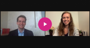 Mark Breazzano, MD, discusses telehealth for retina specialists