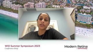 WIO 2023: ZETA-1 phase 2 trial safety and tolerability results for APX3330