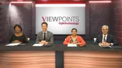 EP. 1 Anti-Vascular Endothelial Growth Factor (Anti-VEGF) Therapies in Neovascular AMD and DME