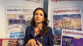 At the 2025 EURETINA congress, Daniela Bacherini, MD, PhD, FEBO, said modern imaging modalities open up new possibilities in the peripheral retinal space.