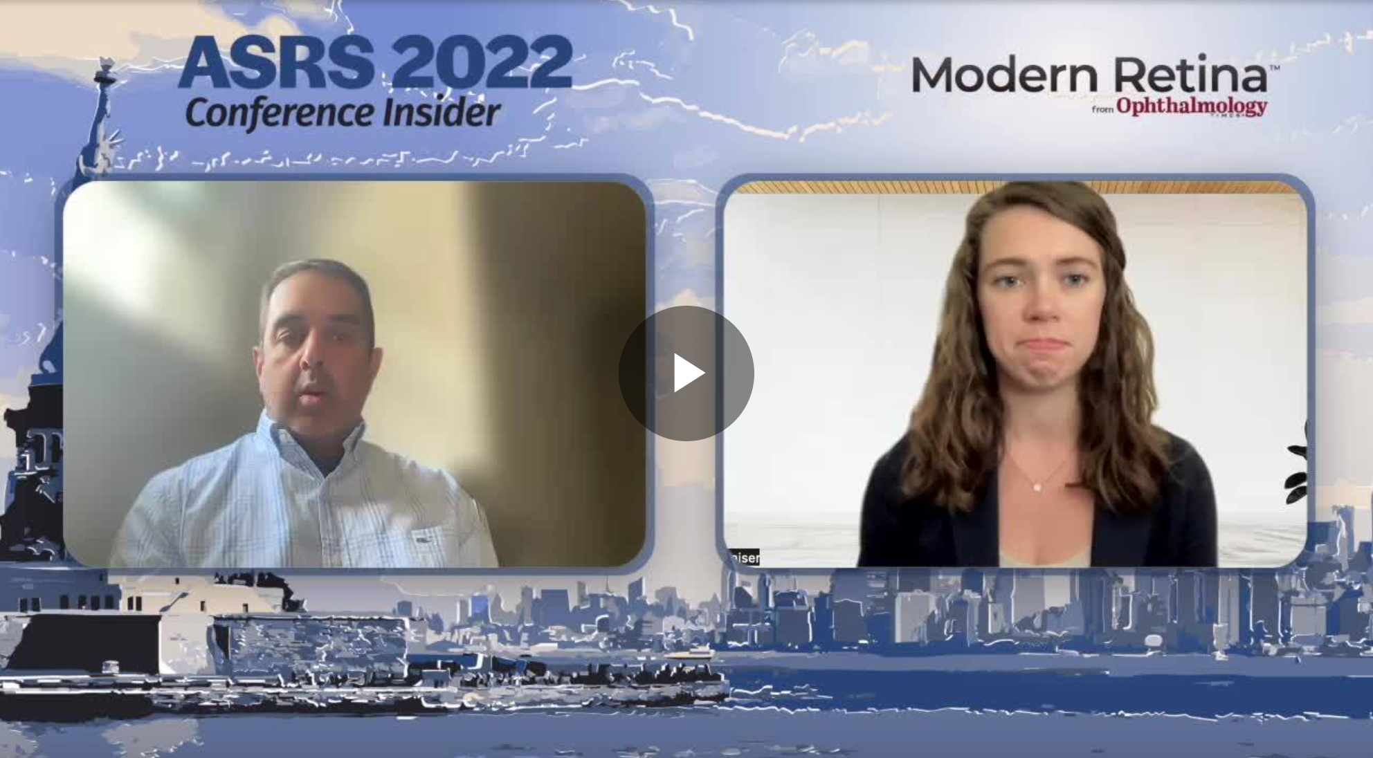 DAVIO trial: 12-month results show favorable safety profile, reduced treatment burden in patients with nAMD