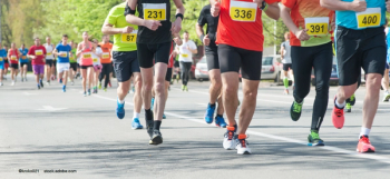 APAO fundraising fun: Get in gear