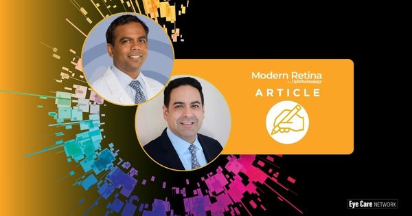 Redefining the possible:  MCO-010’s 3-year retinal data