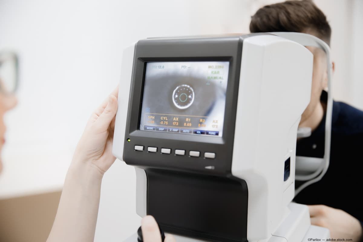 Image Credit: ©Parilov - Adobe.Stock.com