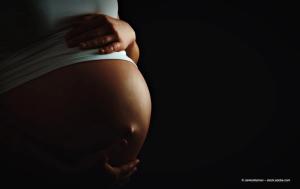 Diabetic retinopathy in pregnancy