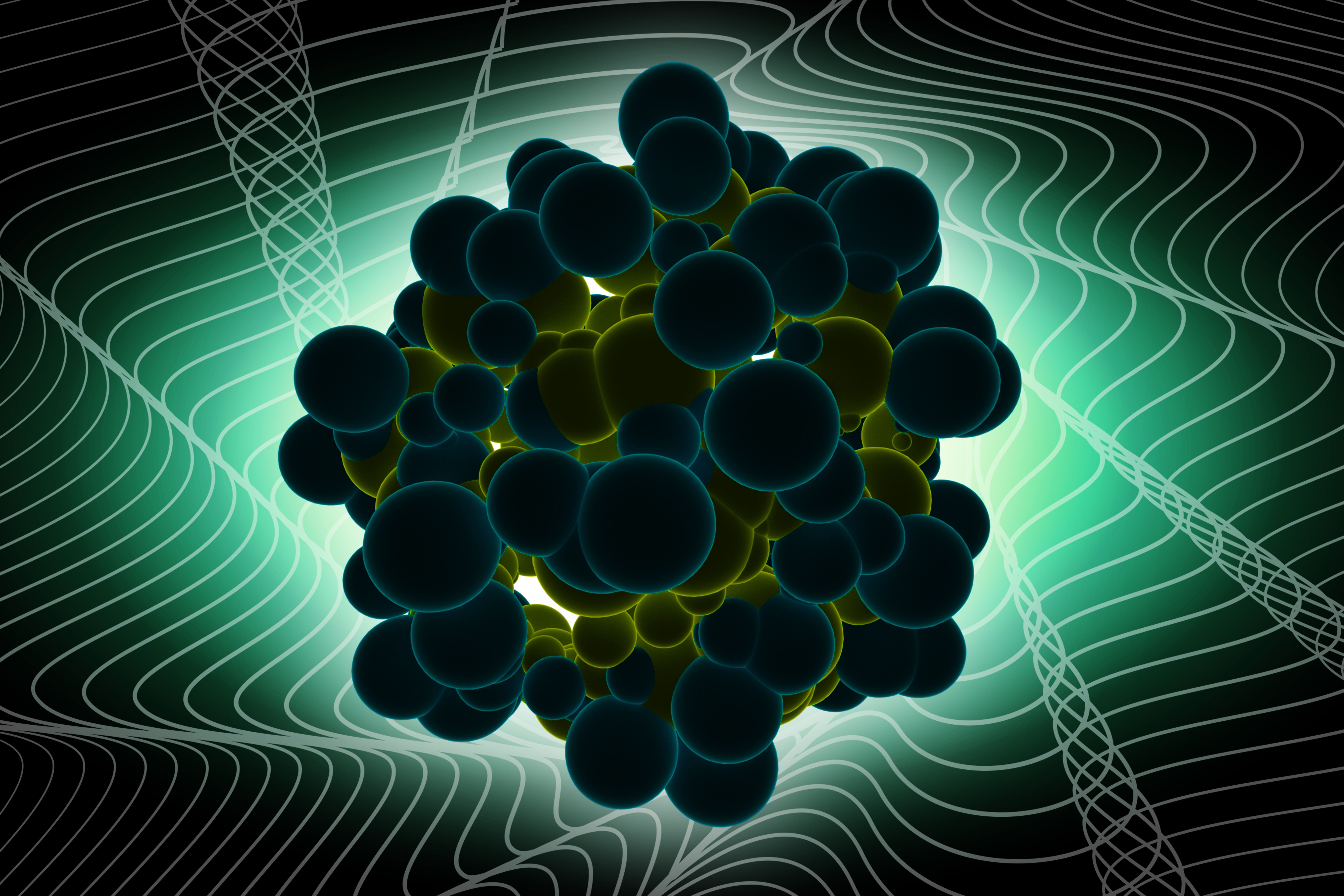 nanoparticles for AMD