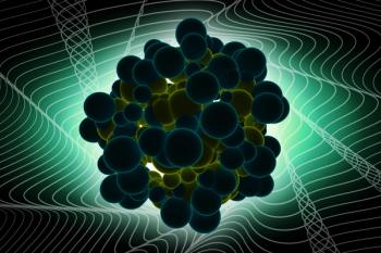 nanoparticles for AMD