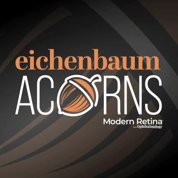 (Image credit: Modern Retina/Ophthalmology Times)