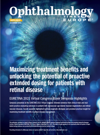 Maximizing treatment benefits and unlocking the potential of proactive extended dosing for patients with retinal disease