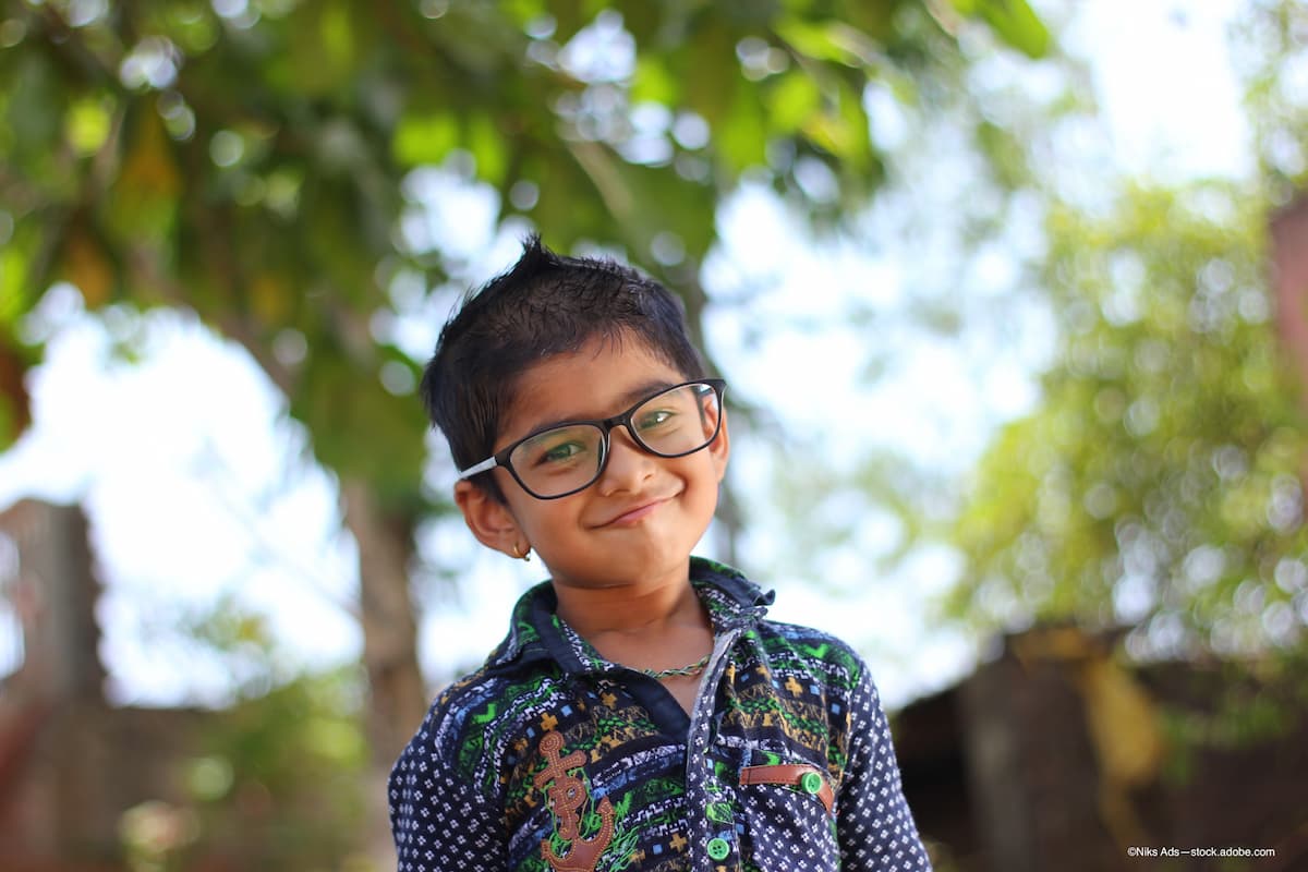 World Sight Day donations bring vision screening, corrective lenses to impoverished areas