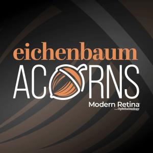 (Image credit: Modern Retina) Eichenbaum Acorns: Collaborative retina care with Jeffry D. Gerson, OD, FAAO