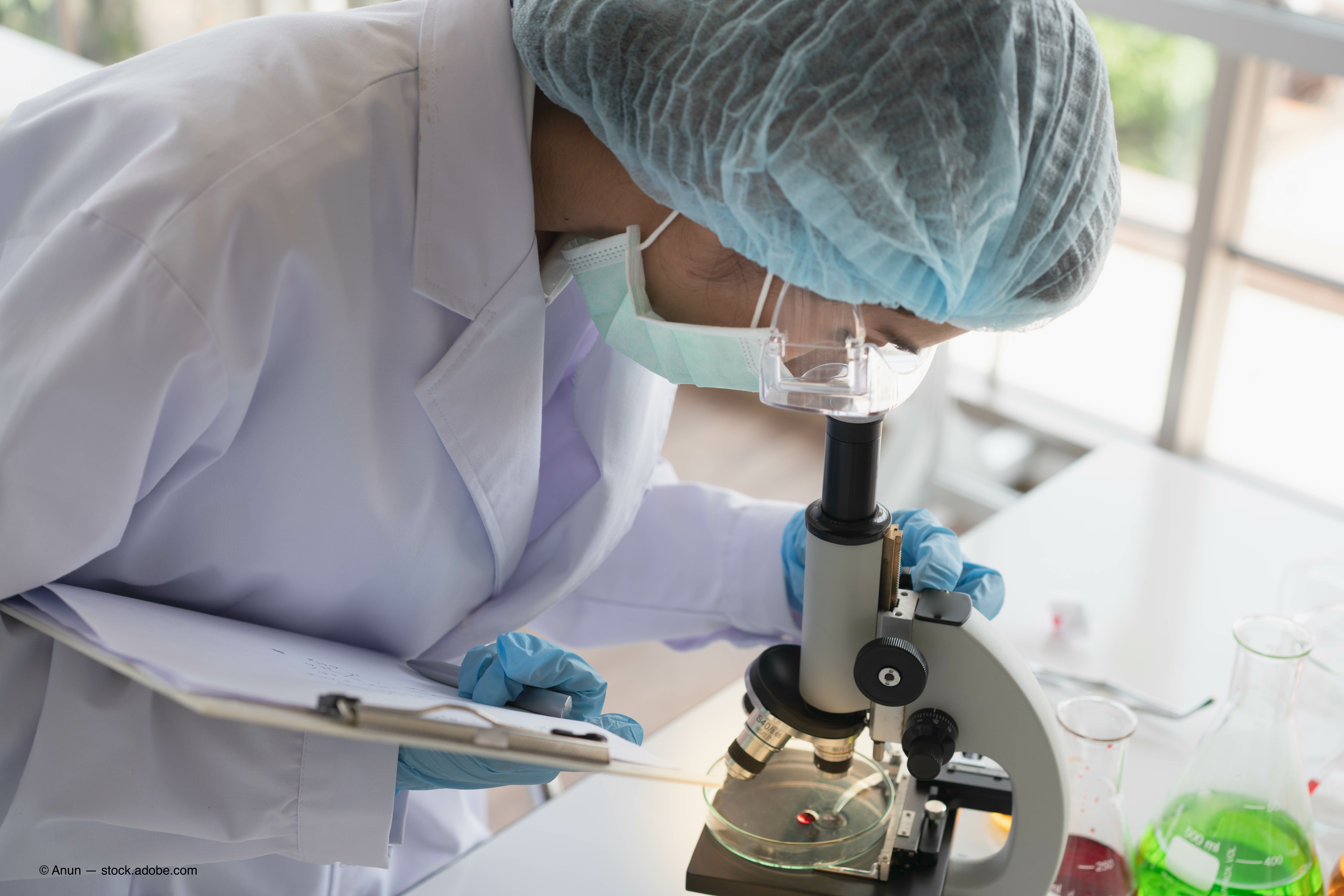 Clinical Trial Outcomes for Macular Edema Don’t Translate to ‘Real-World’ Settings  