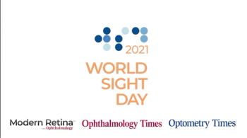 The eye care industry takes action on World Sight Day to preserve vision worldwide