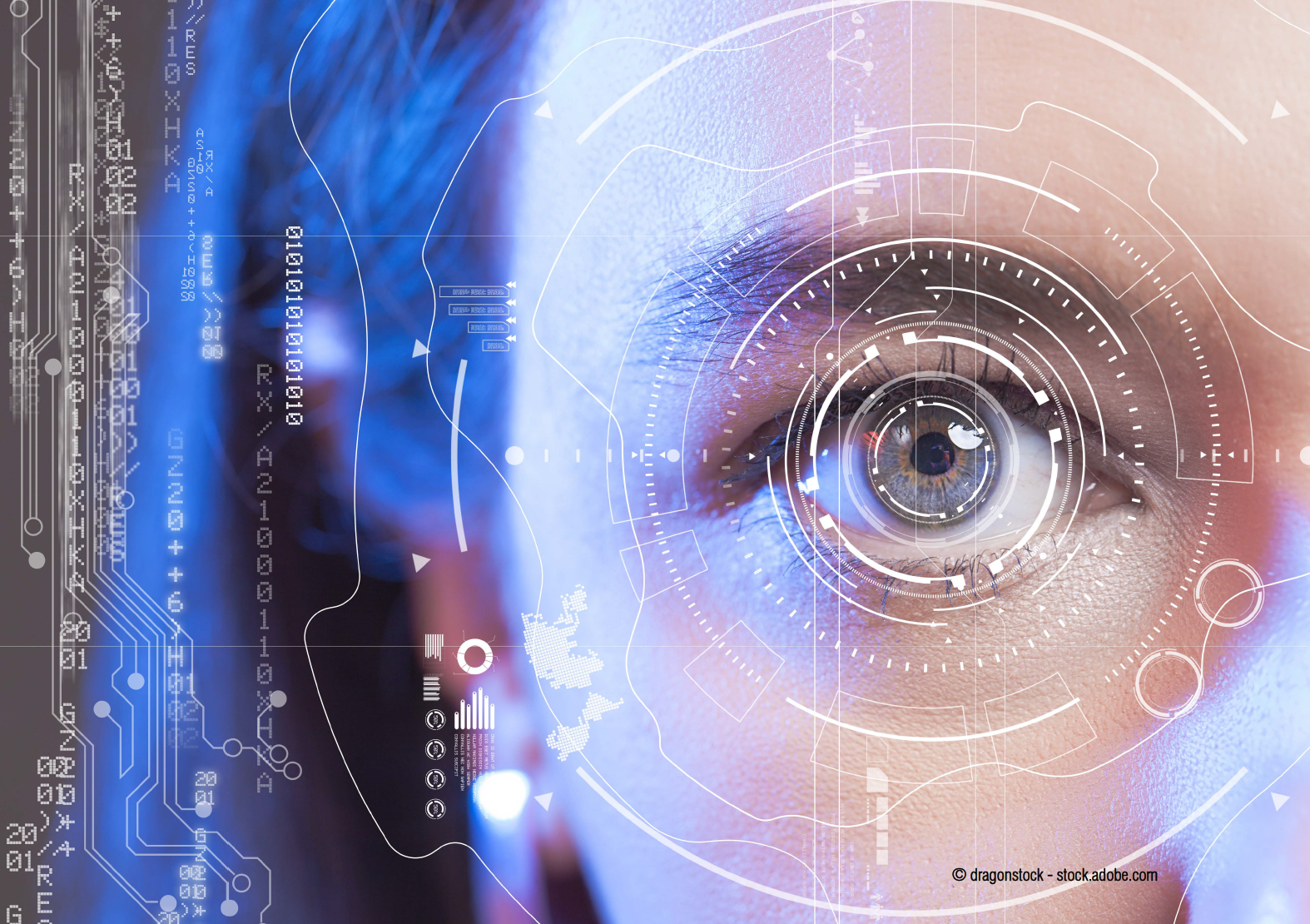 How ophthalmology is pioneering the field of artificial intelligence