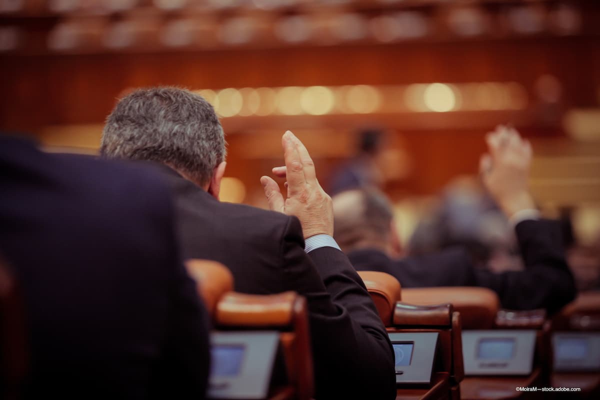 AAO applauds Congress for passage of key milestone for Improving Seniors' Timely Access to Care Act of 2021