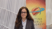 (Image credit: Modern Retina) Retina World Congress 2026: The dopamine-AMD connection