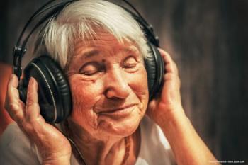Study finds that sound stimulates blind retina to transmit signals to the brain