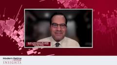 EP. 3 Implications of Treat-and-Extend With Faricimab in AMD