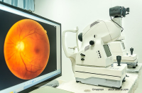 (Image credit: AdobeStock/meenon) Evolving strategies in retinal care: Navigating today’s treatment landscape