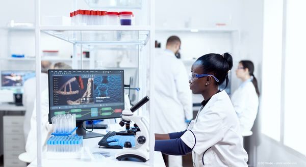 Phase 3 NORTHSTAR trial launches for gildeuretinol in stargardt disease