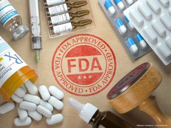 FDA approves Dextenza for third indication: Ocular itching from allergic conjunctivitis