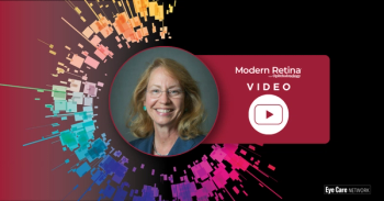 Cynthia Toth, MD, of the Duke Department of Ophthalmology