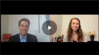 Are there any positive takeaways from the COVID-19 crisis?