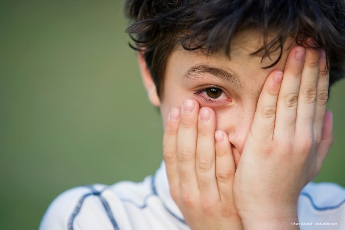 First pediatric patient dosed in LCA10 gene editing clinical trial