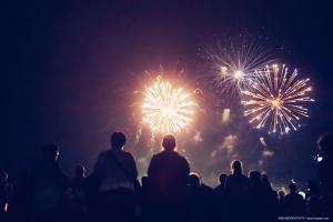 Fireworks and eye safety poll: Which injuries do ophthalmologists see most often?