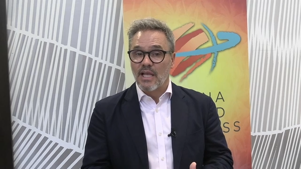 (Image credit: Modern Retina) Retina World Congress 2026: Identifying real-world durability gaps in wet AMD treatment