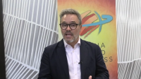 (Image credit: Modern Retina) Retina World Congress 2026: Identifying real-world durability gaps in wet AMD treatment