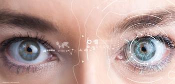 Results for AI algorithm for autonomous screening, detection of diabetic retinopathy reported by AEYE Health