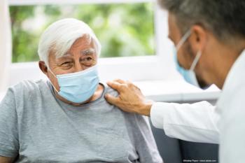 Lost to followup: Patients with AMD skip sight-saving treatment, experience vision loss